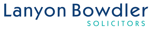 Lanyon Bowdler Solicitors 