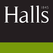 Halls 